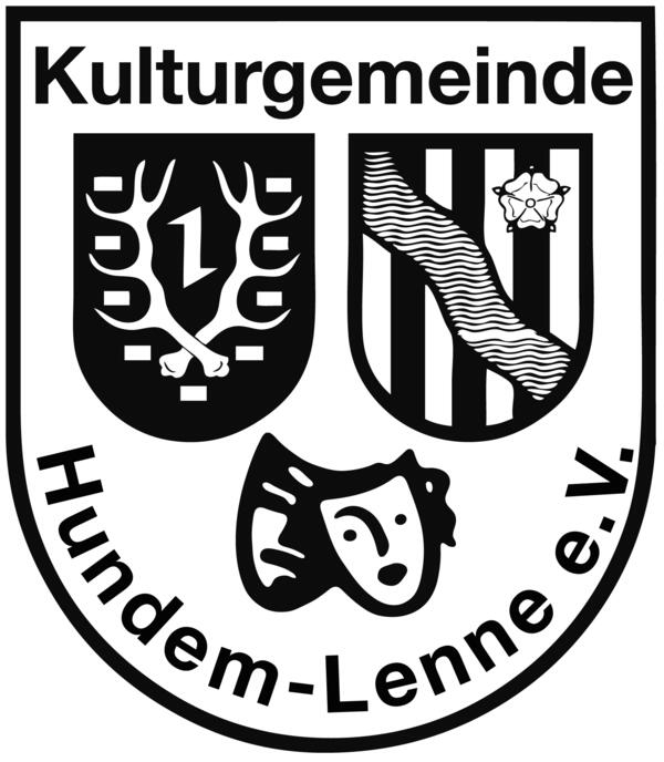 Bild vergr&ouml;&szlig;ern: Logo der Kulturgemeinde Hundem-Lenne e.V.