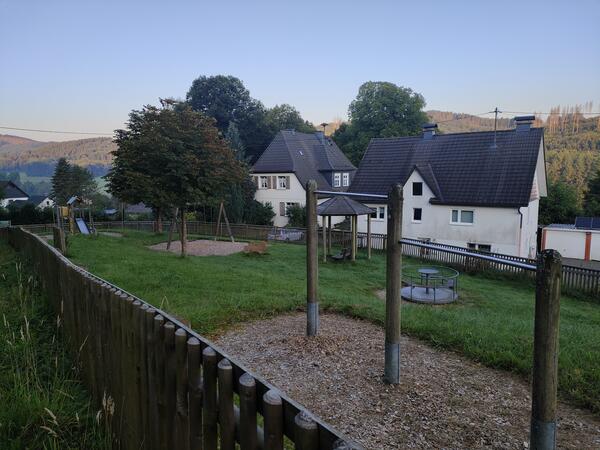 Spielplatz Varste