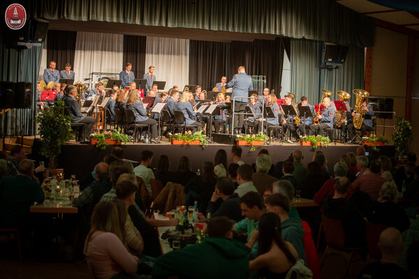 Frühlingskonzert
