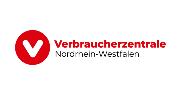 Bild vergr&ouml;&szlig;ern: Logo Verbraucherzentrale NRW