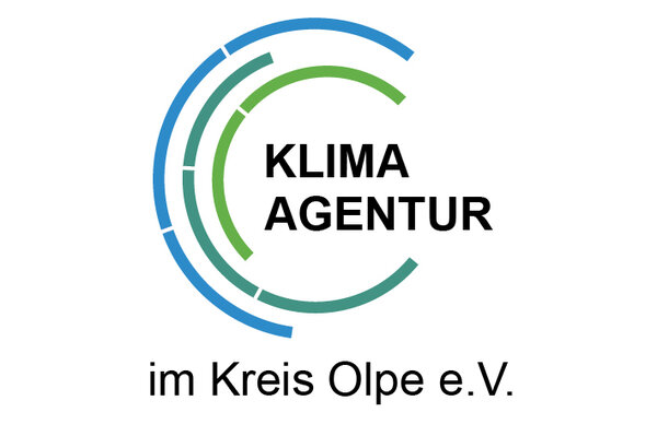 Bild vergr&ouml;&szlig;ern: Logo Klima Agentur